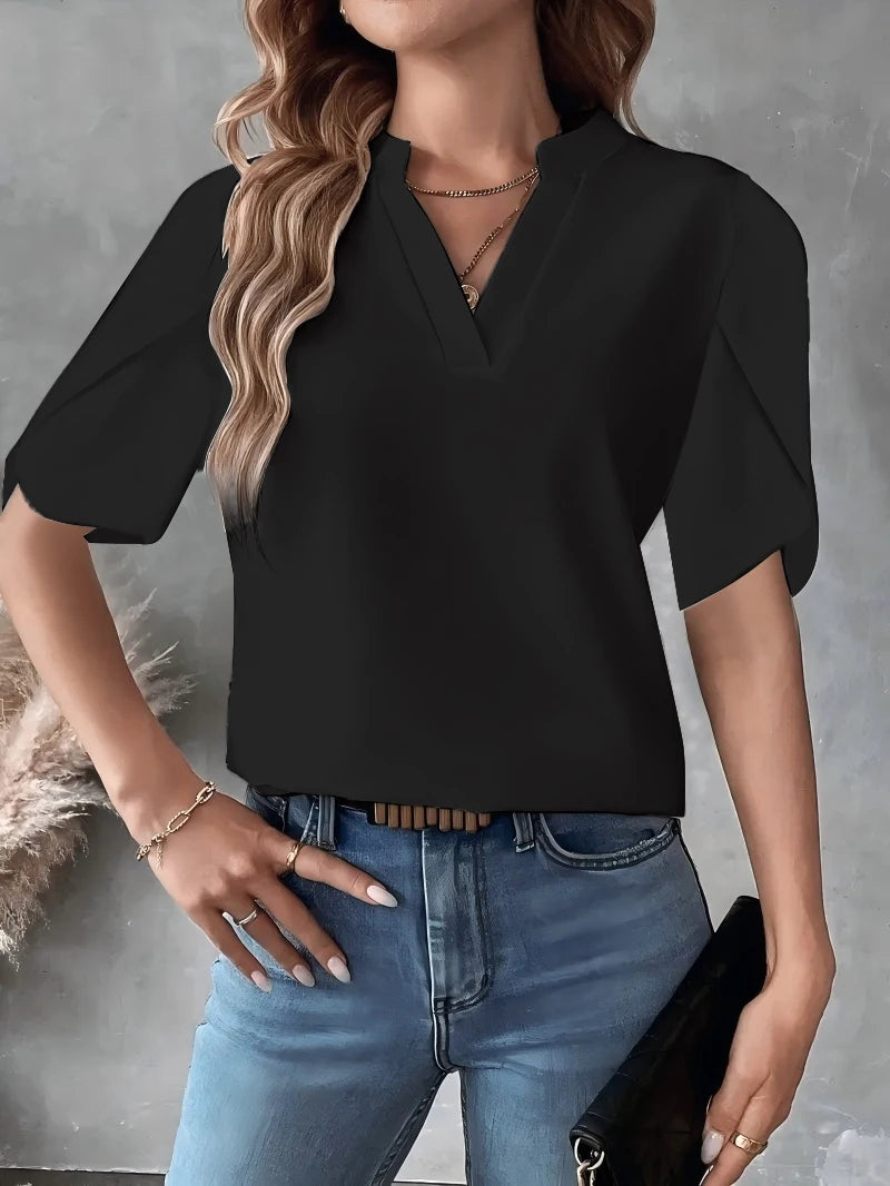 Blusa Flore