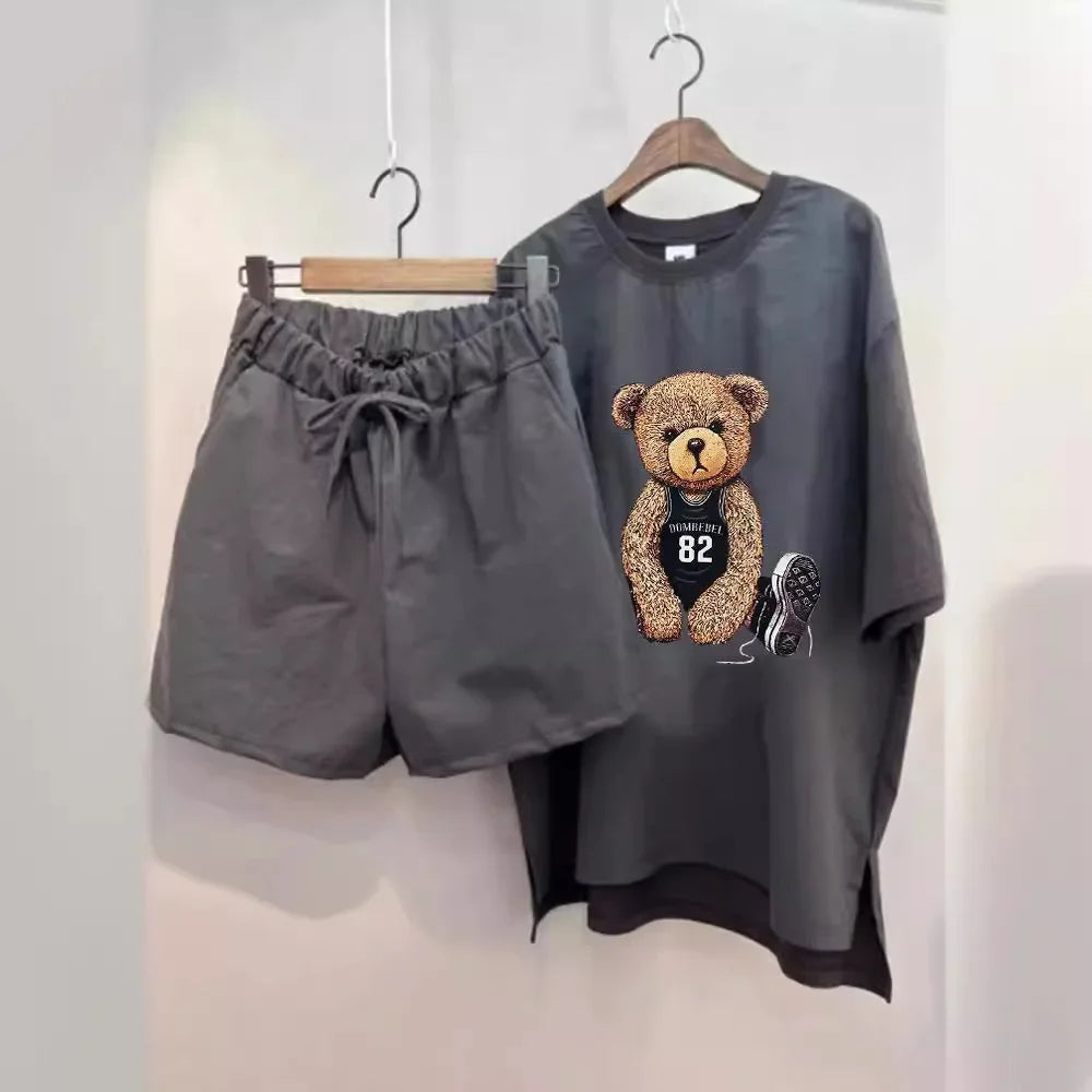 Conjunto Urso