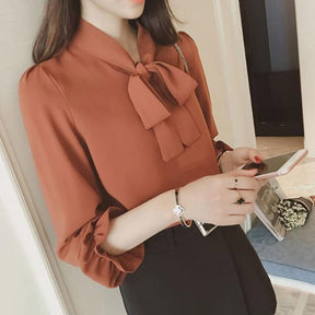 Blusa fashion karina
