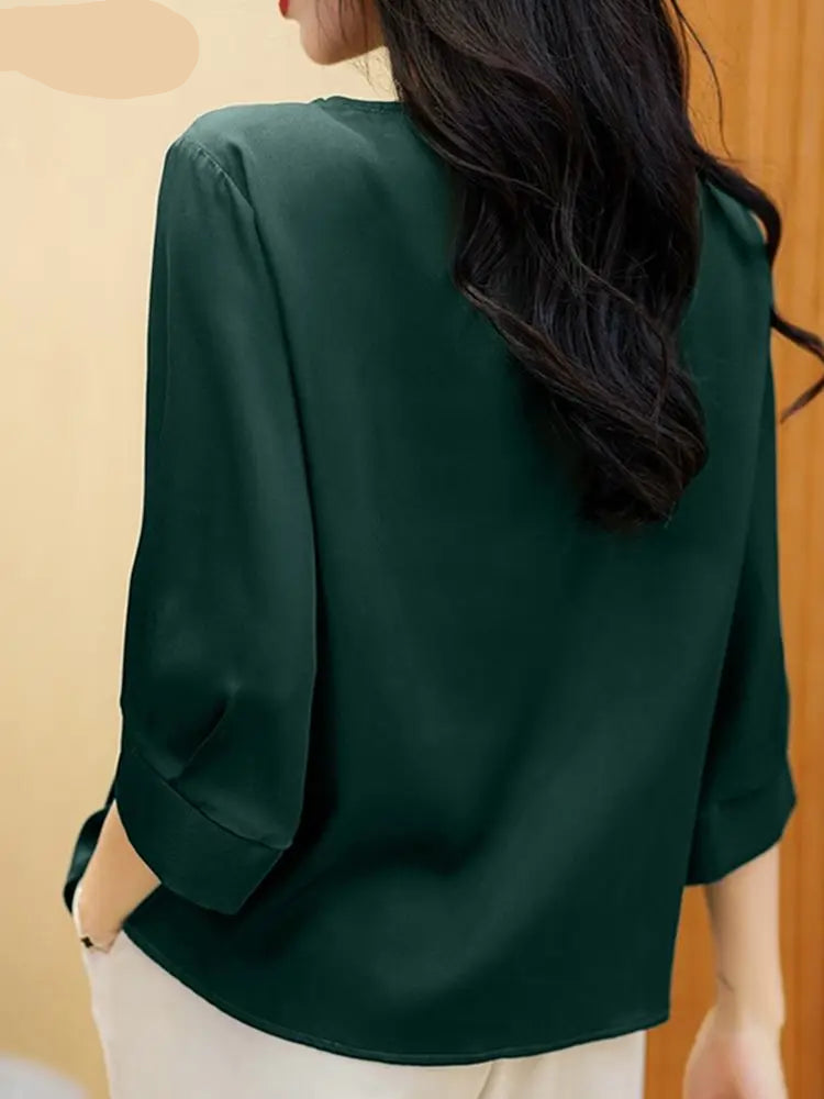 Blusa Ilia