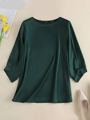 Blusa Ilia