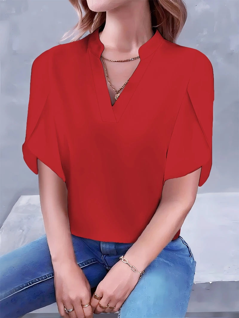 Blusa Flore