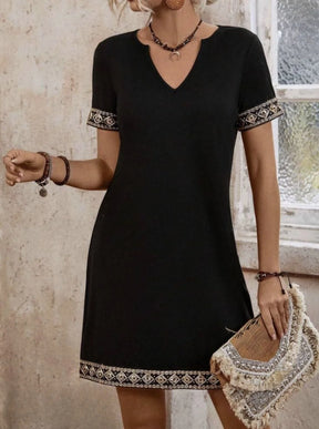 Vestido Dennise