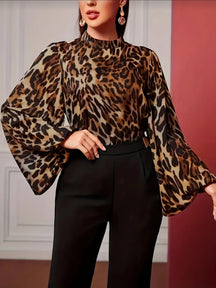 Blusa Rosemary
