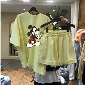 Conjunto Mickey