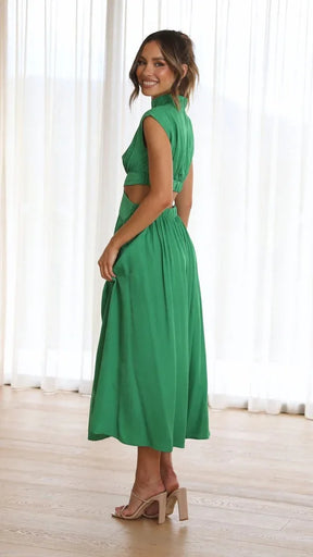 vestido kely