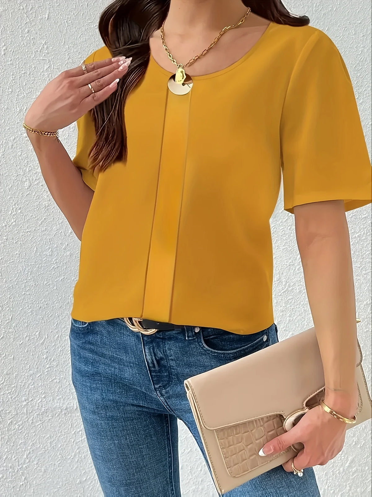 Blusa Nina