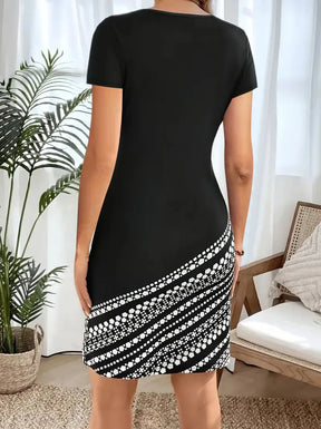 Vestido Nylce