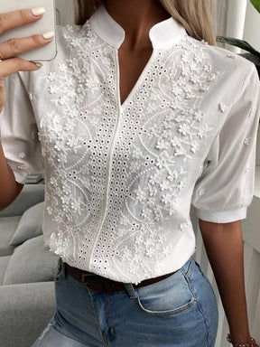 Blusa Albertina