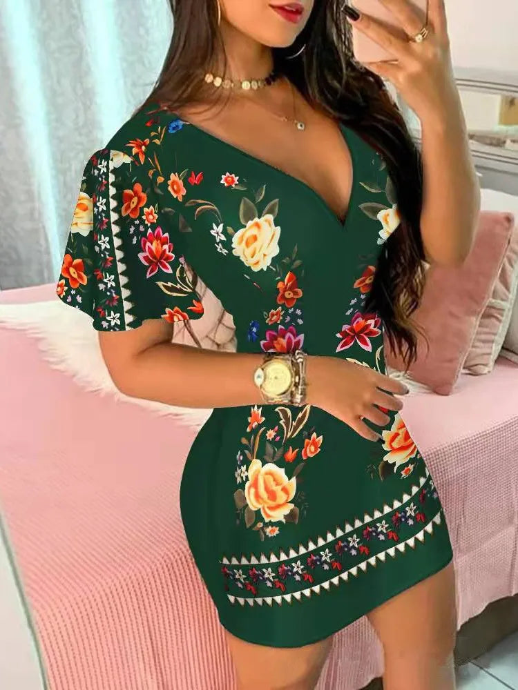 Vestido Mari