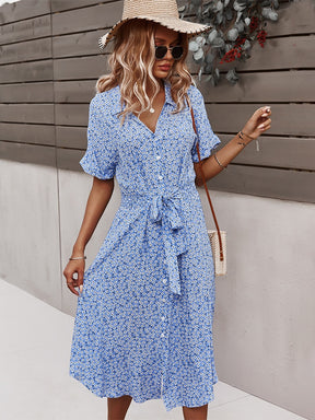 vestido geli