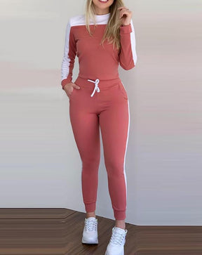 Conjunto Casual Madison